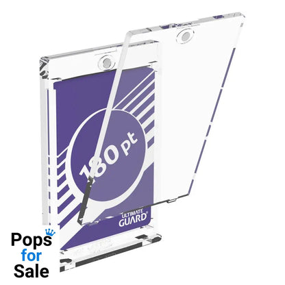Ultimate Guard Card Case Magnetic - 180 pt