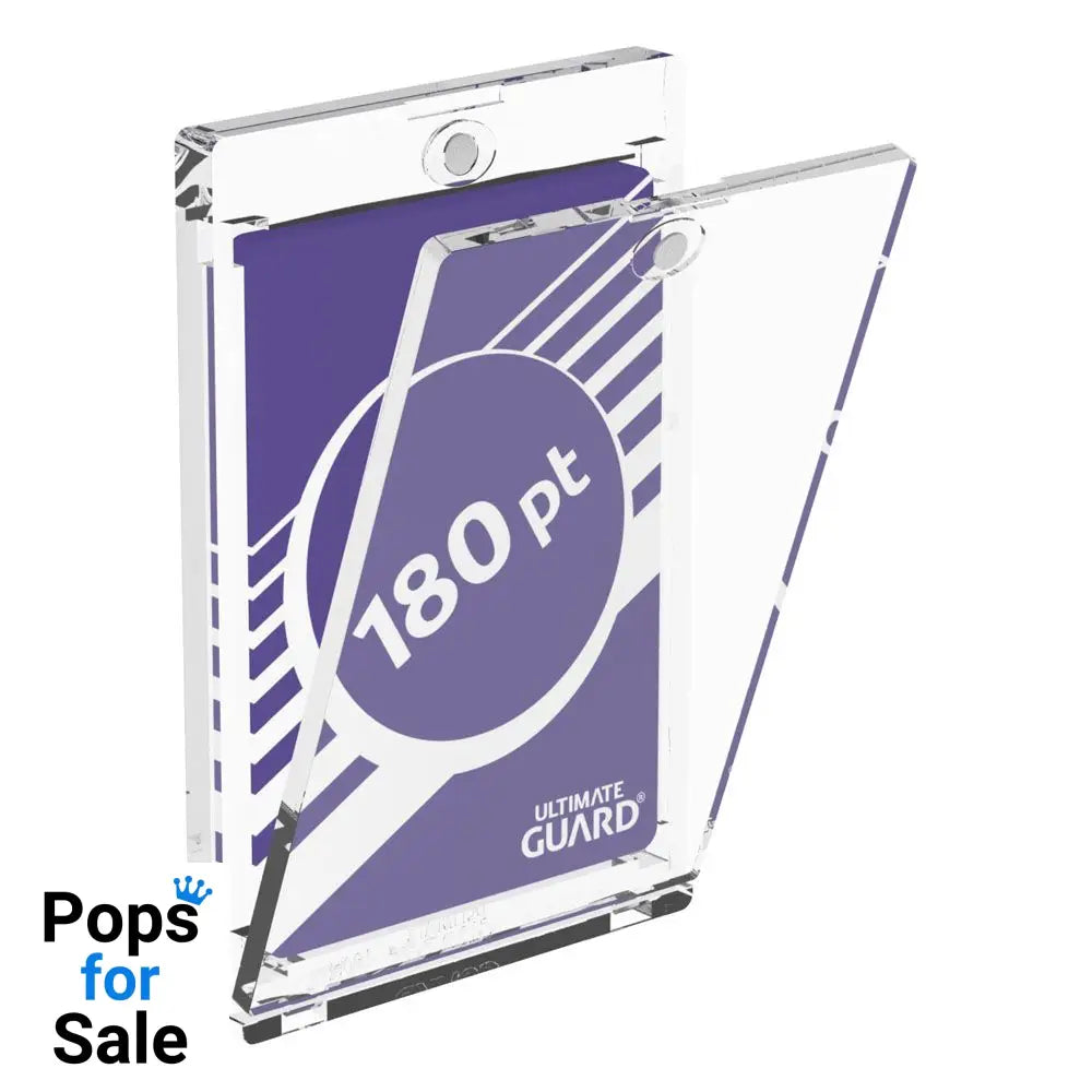 Ultimate Guard Card Case Magnetic - 180 pt
