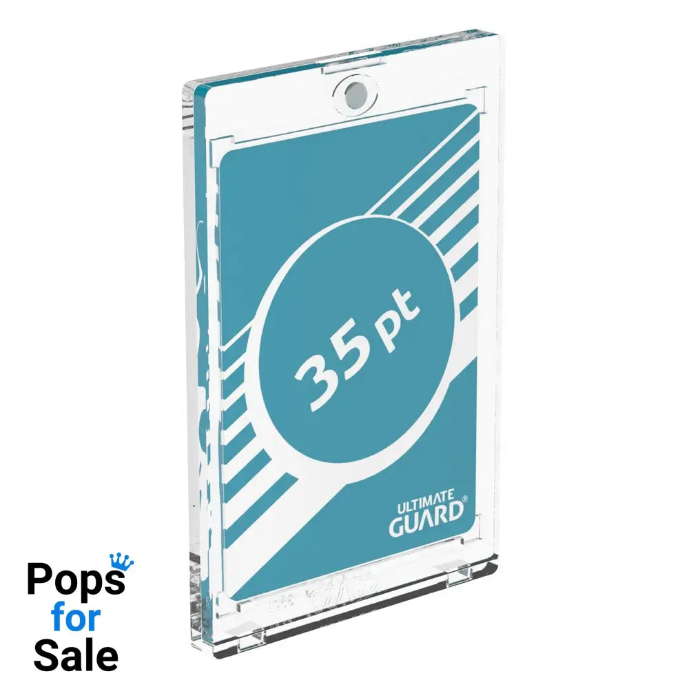 Ultimate Guard Card Case Magnetic - 35 pt