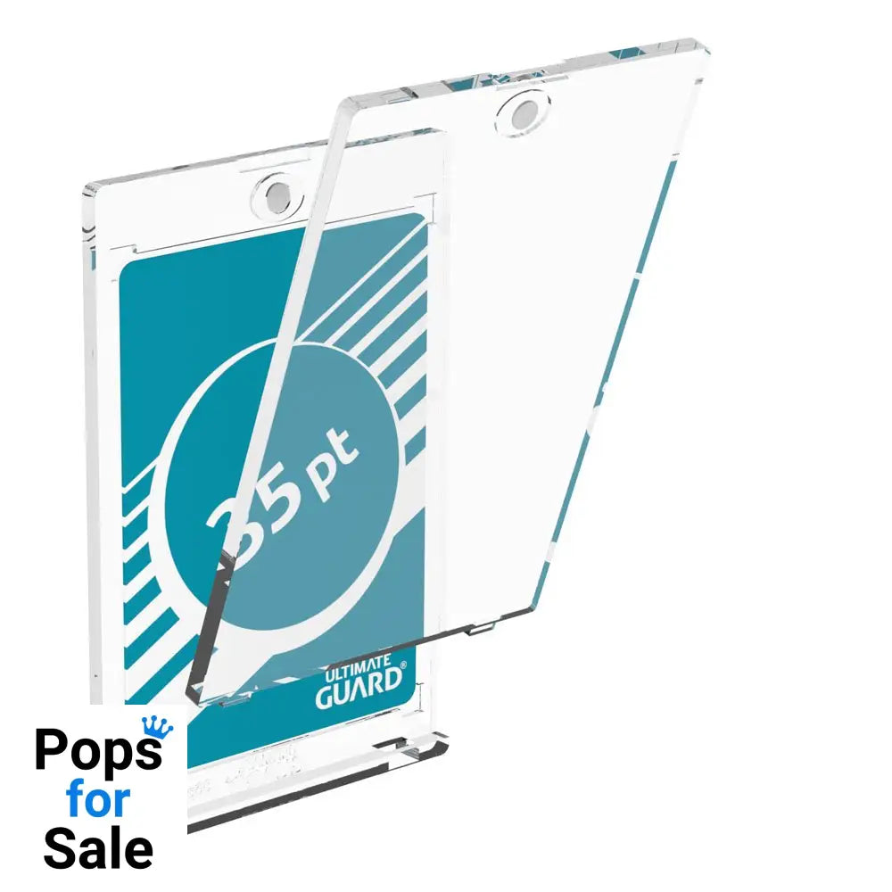 Ultimate Guard Card Case Magnetic - 35 pt