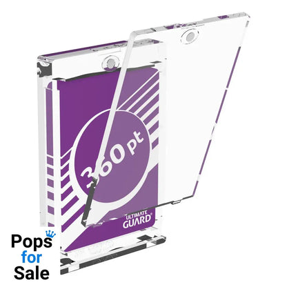 Ultimate Guard Card Case Magnetic - 360 pt
