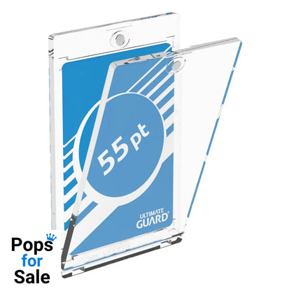 Ultimate Guard Card Case Magnetic - 55 pt