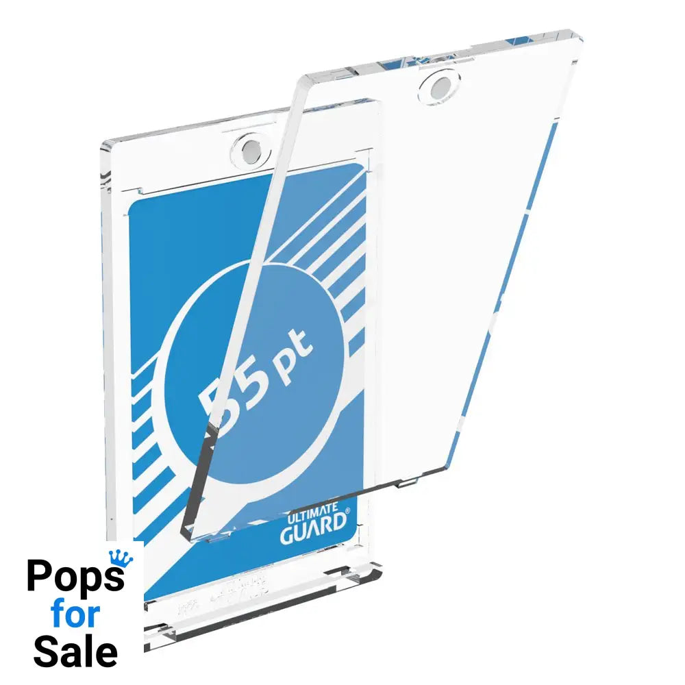 Ultimate Guard Card Case Magnetic - 55 pt