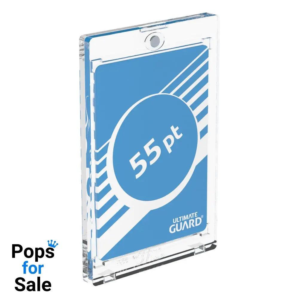 Ultimate Guard Card Case Magnetic - 55 pt