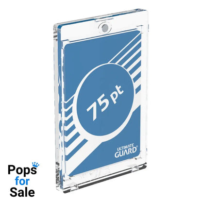 Ultimate Guard Card Case Magnetic - 75 pt