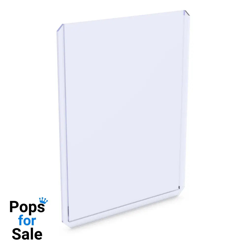 Ultimate Guard Card Covers Toploading (25) - 35 pt