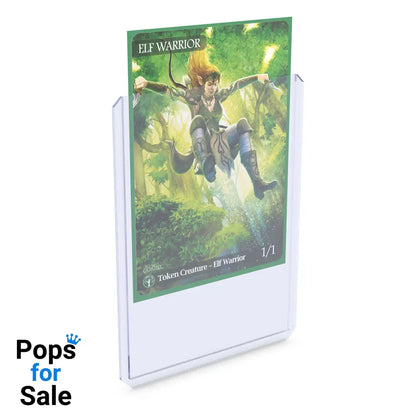 Ultimate Guard Card Covers Toploading (25) - 35 pt