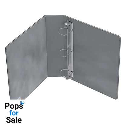 Ultimate Guard Collector’s Album Xenoskin Regular - Black Card Binders & Sheets