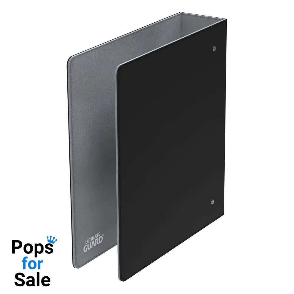 Ultimate Guard Collector's Album Xenoskin Regular - Black