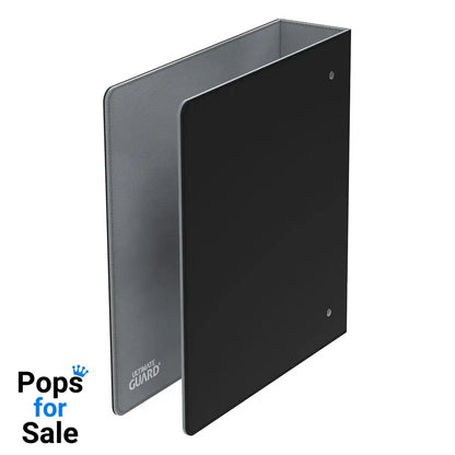 Ultimate Guard Collector's Album Xenoskin Regular - Black