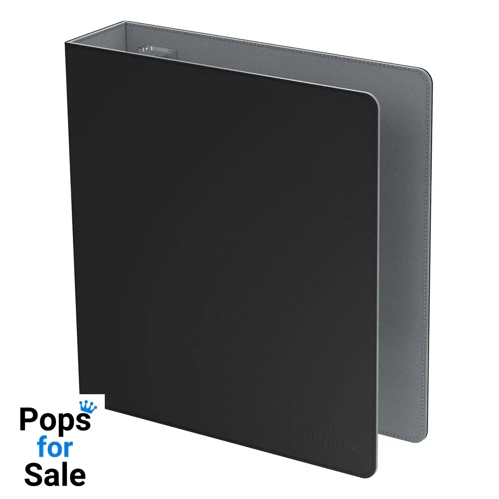 Ultimate Guard Collector's Album Xenoskin Regular - Black