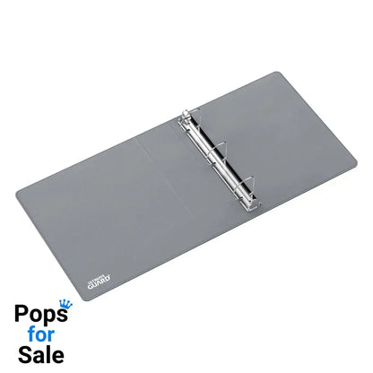 Ultimate Guard Collector’s Album Xenoskin Regular - Black Card Binders & Sheets