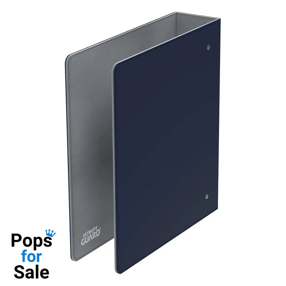 Ultimate Guard Collector's Album Xenoskin Regular - Blue