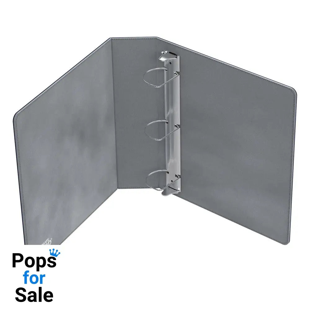 Ultimate Guard Collector’s Album Xenoskin Regular - Blue Card Binders & Sheets