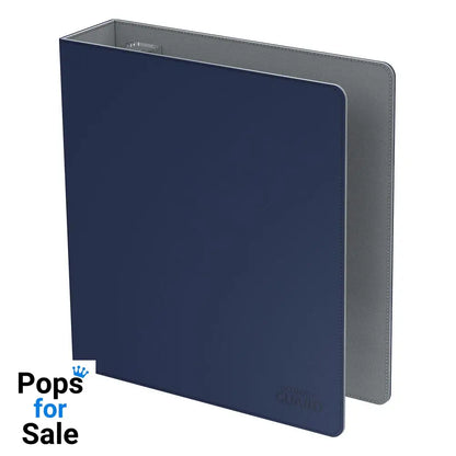 Ultimate Guard Collector's Album Xenoskin Regular - Blue