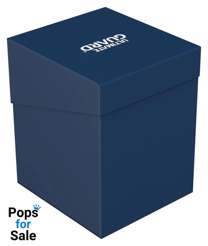 Ultimate Guard Deck Case 100+ - Blue Card Boxes