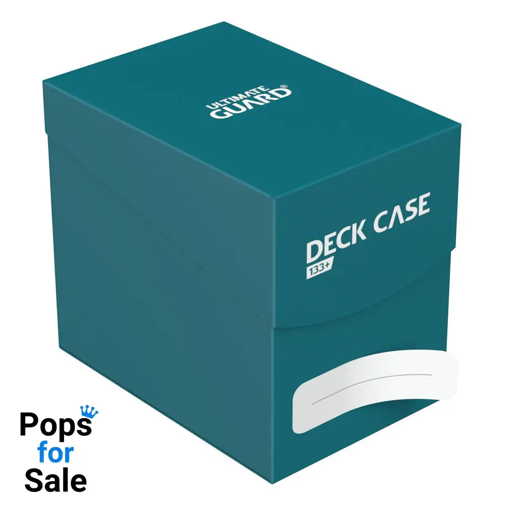 Ultimate Guard Deck Case 133+ - Petrol Card Boxes