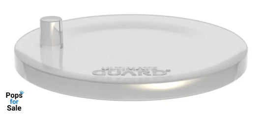 Ultimate Guard Figure Stands (20) - Big Peg Vintage Action figures