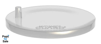 Ultimate Guard Figure Stands (20) - Small Peg Modern