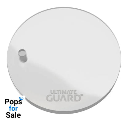 Ultimate Guard Figure Stands (20) - Small Peg Modern