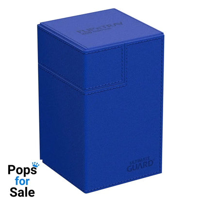 Ultimate Guard Flip'n'Tray 100+ Xenoskin - Blue