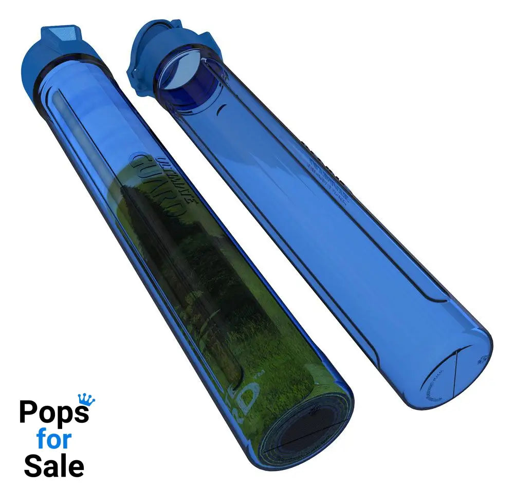 Ultimate Guard MatPod - Blue