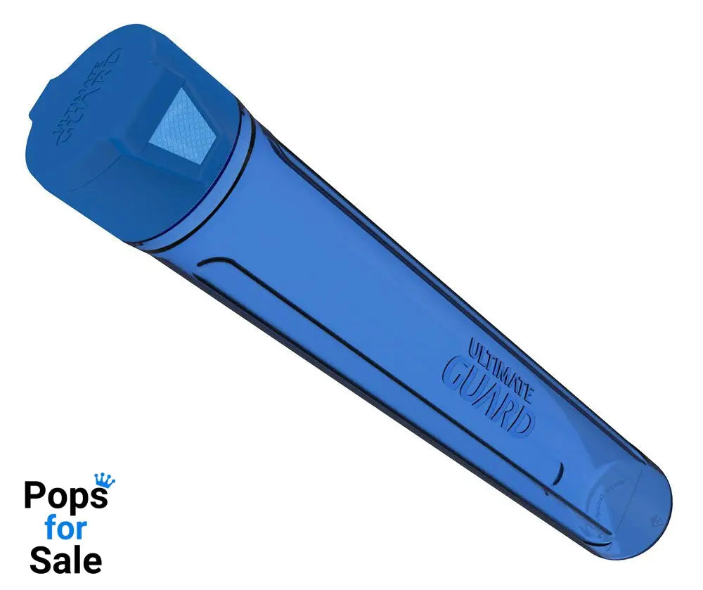 Ultimate Guard MatPod - Blue Card Boxes