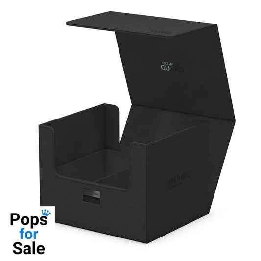 Ultimate Guard Minthive 30+ Xenoskin - Black Card Boxes