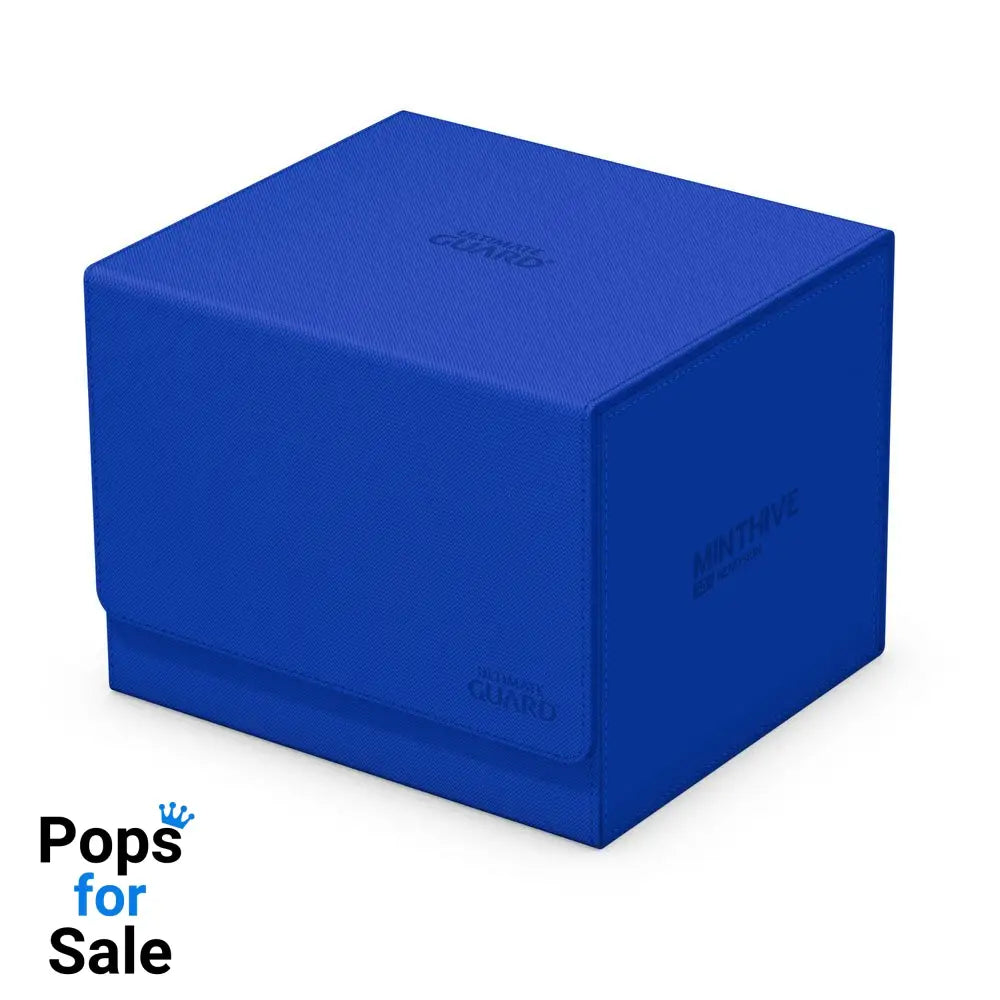 Ultimate Guard Minthive 30+ Xenoskin - Blue