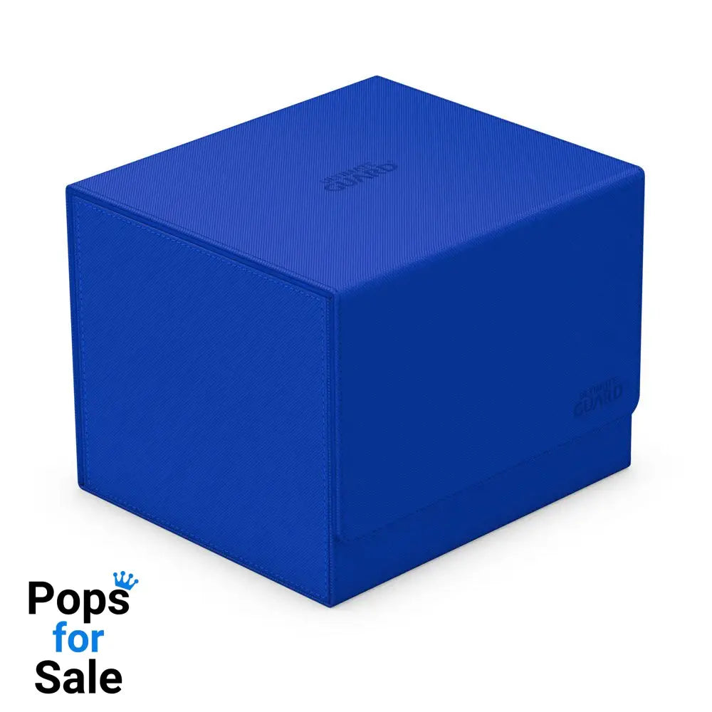 Ultimate Guard Minthive 30+ Xenoskin - Blue