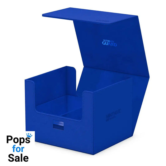 Ultimate Guard Minthive 30+ Xenoskin - Blue Card Boxes