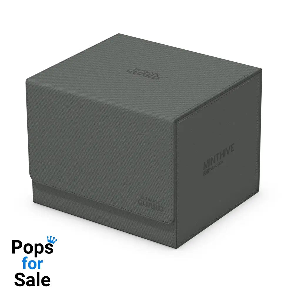 Ultimate Guard Minthive 30+ Xenoskin - Grey