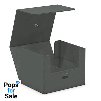 Ultimate Guard Minthive 30+ Xenoskin - Grey