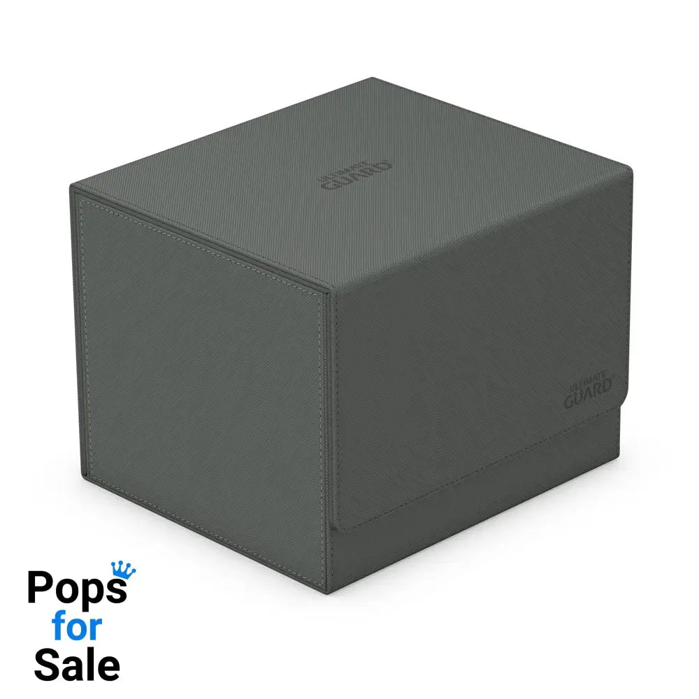 Ultimate Guard Minthive 30+ Xenoskin - Grey