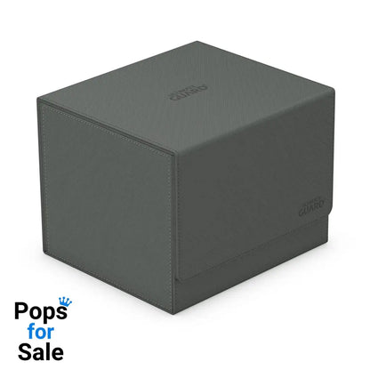 Ultimate Guard Minthive 30+ Xenoskin - Grey