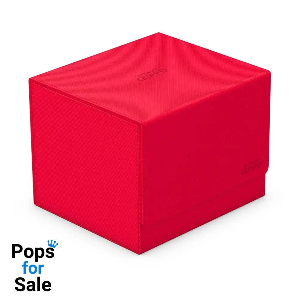 Ultimate Guard Minthive 30+ Xenoskin - Red