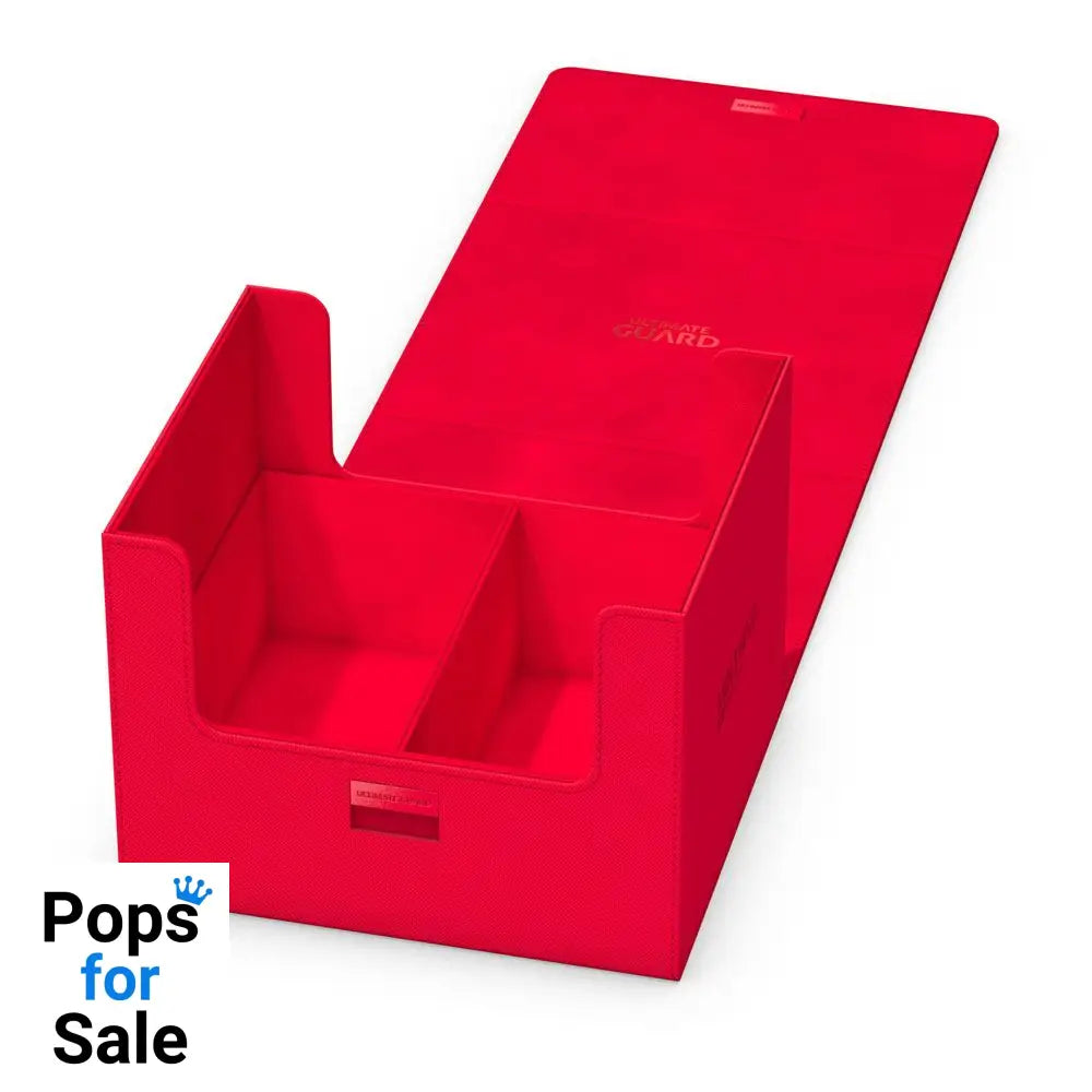 Ultimate Guard Minthive 30+ Xenoskin - Red Card Boxes