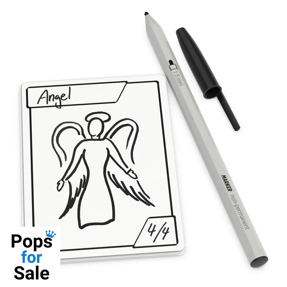 Ultimate Guard Multi Tokens Standard Size (25) Card Accessories