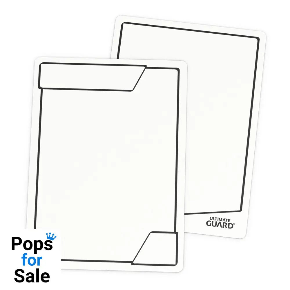 Ultimate Guard Multi Tokens Standard Size (25)