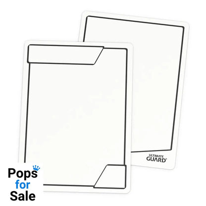 Ultimate Guard Multi Tokens Standard Size (25)