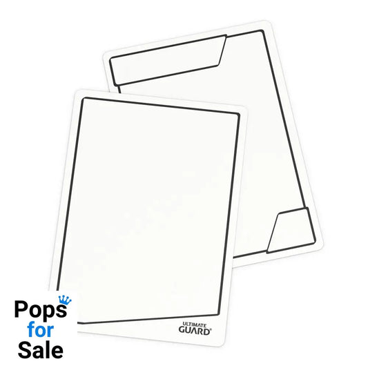 Ultimate Guard Multi Tokens Standard Size (25) Card Accessories