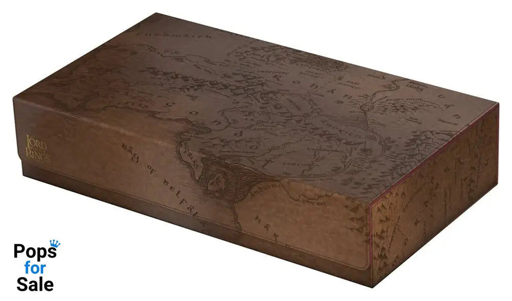 Ultimate Guard Omnihive 1000+ The Lord of the Rings™ "Places of Middle-earth"