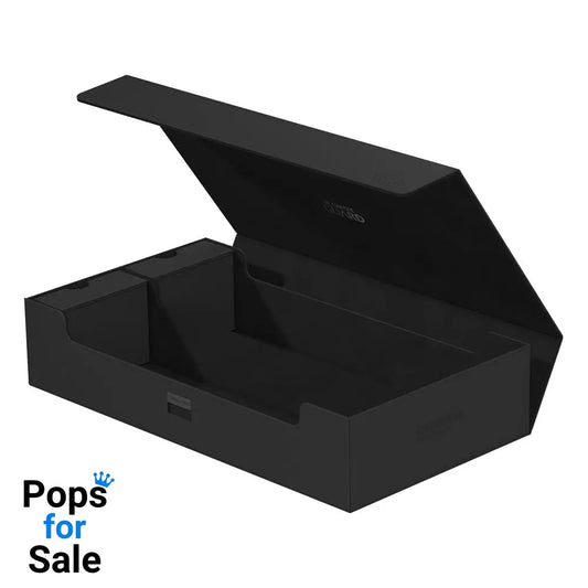 Ultimate Guard Omnihive 1000+ Xenoskin - Black Card Boxes