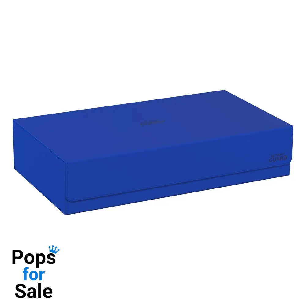 Ultimate Guard Omnihive 1000+ Xenoskin - Blue