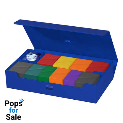 Ultimate Guard Omnihive 1000+ Xenoskin - Blue