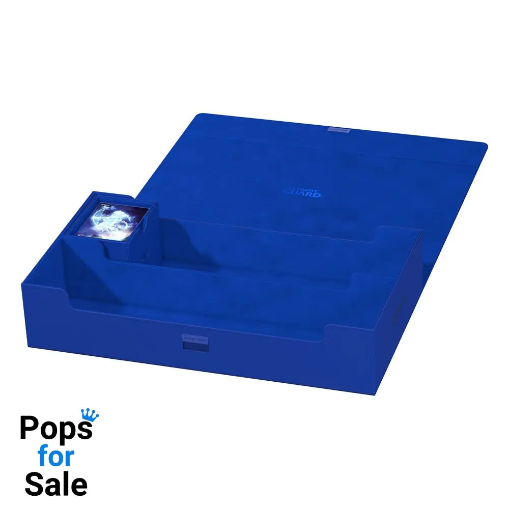 Ultimate Guard Omnihive 1000+ Xenoskin - Blue