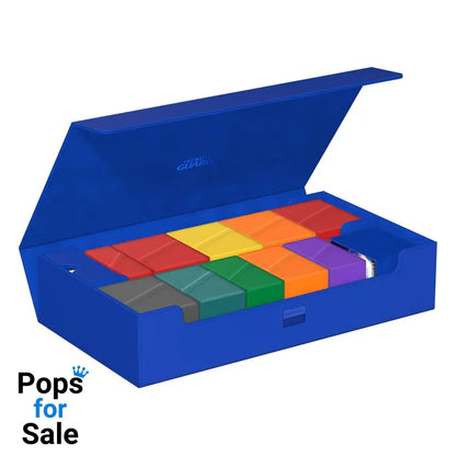 Ultimate Guard Omnihive 1000+ Xenoskin - Blue