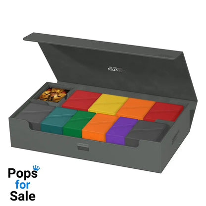 Ultimate Guard Omnihive 1000+ Xenoskin - Grey