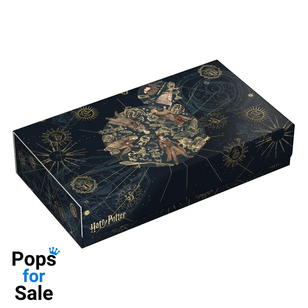 Ultimate Guard Omnihive 1000+ Xenoskin Harry Potter