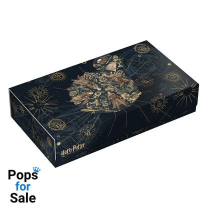 Ultimate Guard Omnihive 1000+ Xenoskin Harry Potter